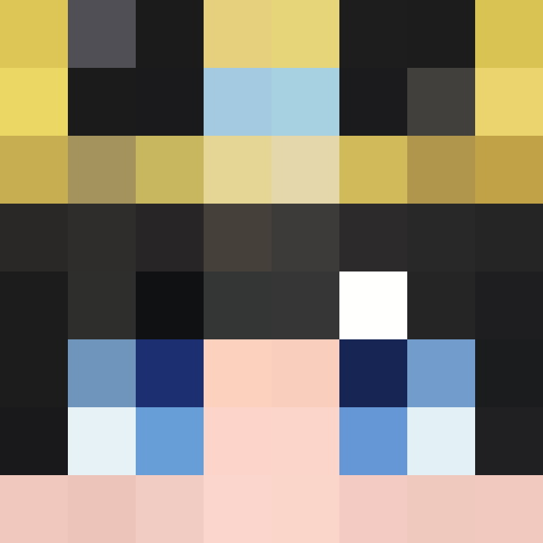 badeendjeh's skin