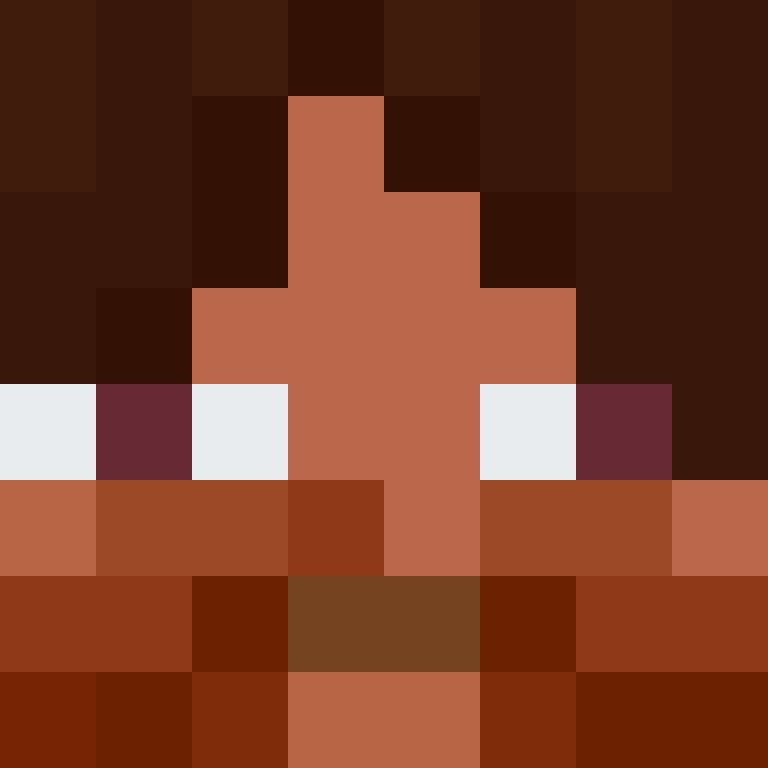acin5's skin