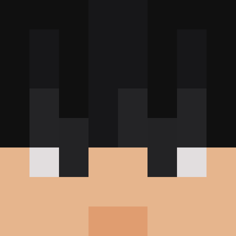 Yeleha's skin