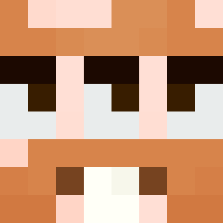 dramagg's skin