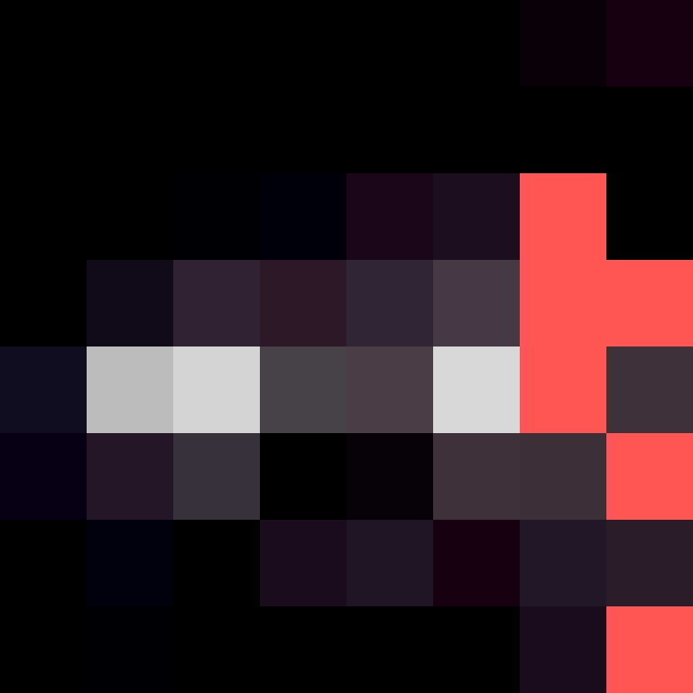 aXe18's skin