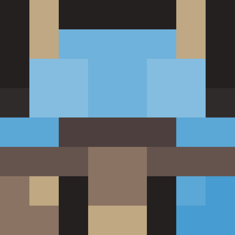 IAmSpadeFan's skin
