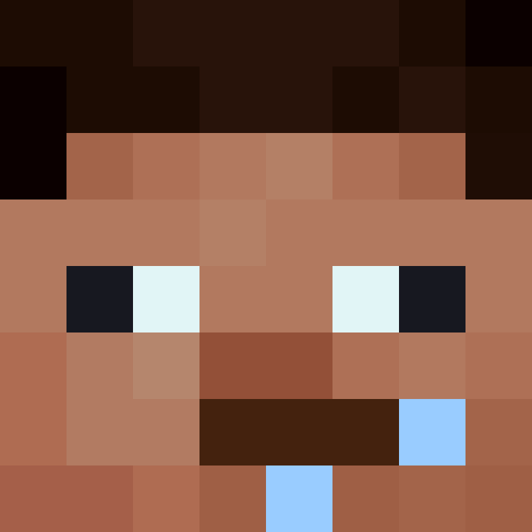 aXe18's skin