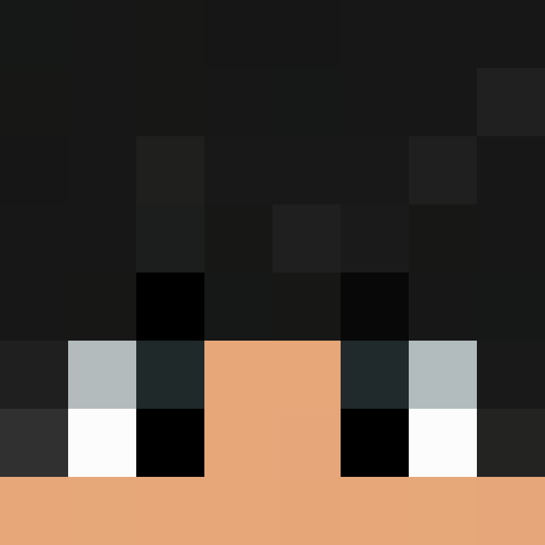 DelusionSketch's skin