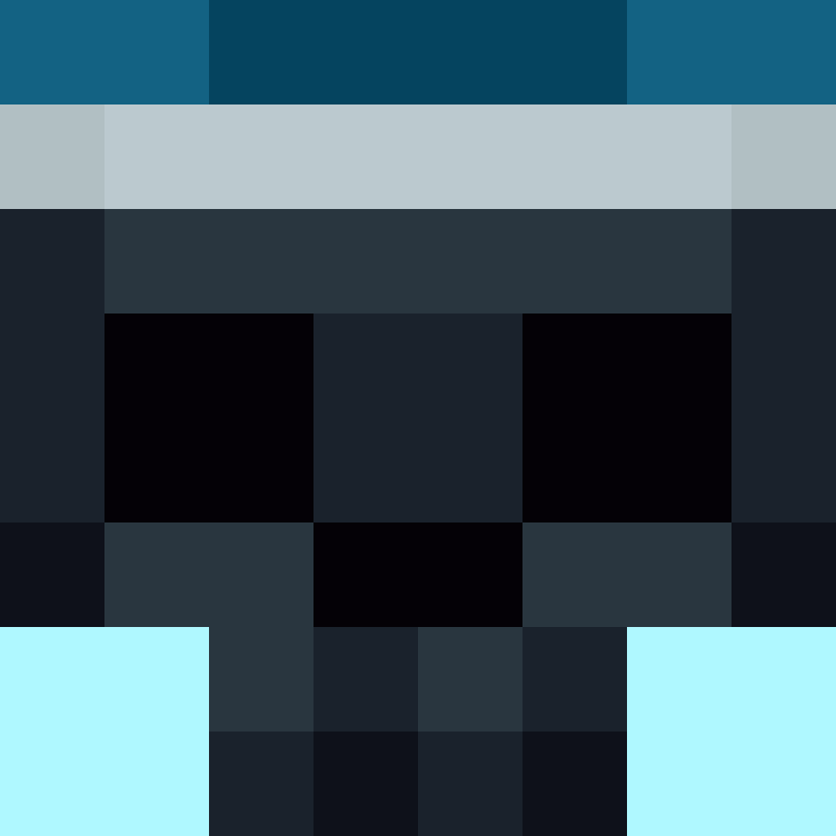 0TickDelay's skin