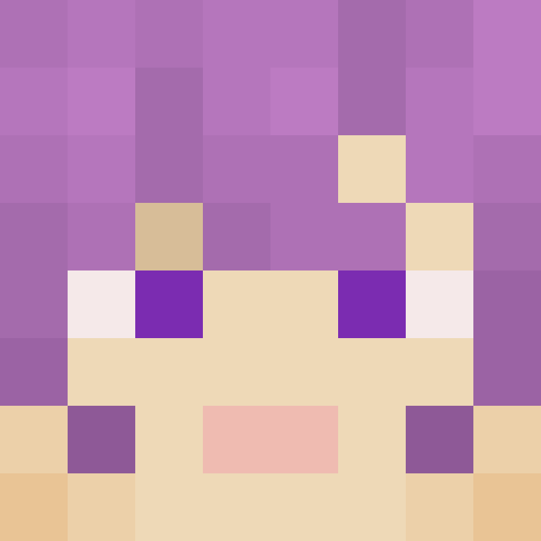 Zuarig's skin