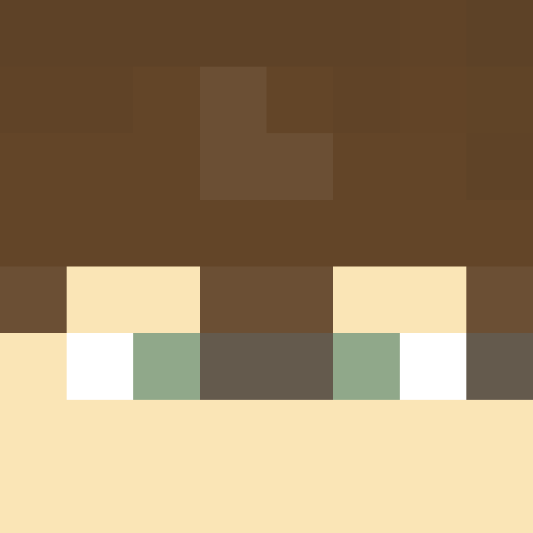 aXe18's skin