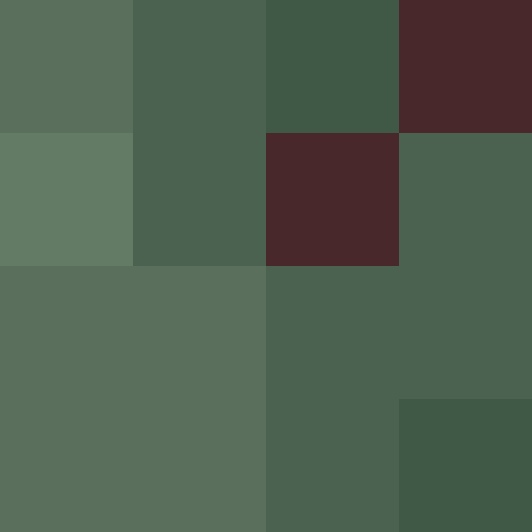 PrinceCR's skin