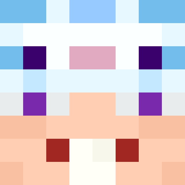 0TickDelay's skin