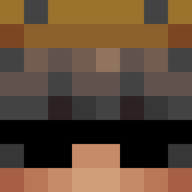 Mr_Genes's skin