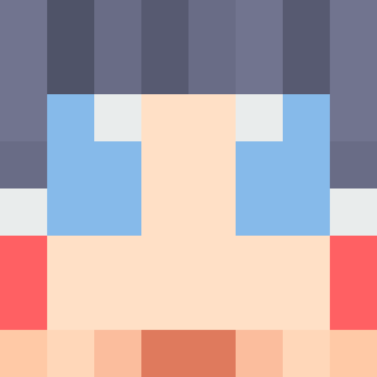 Zoleeey's skin