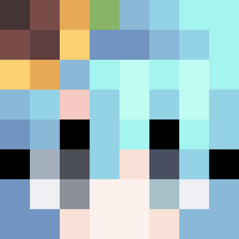 clomp's skin