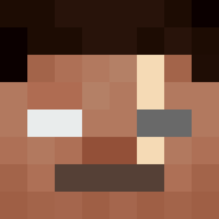 StrawberryOcean's skin