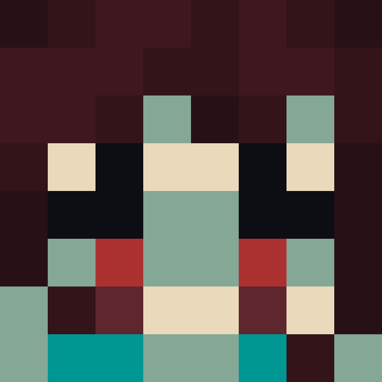 Shar_d's skin