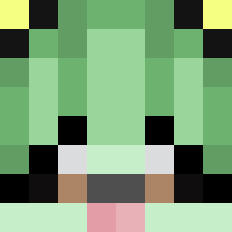EgorKalachev's skin