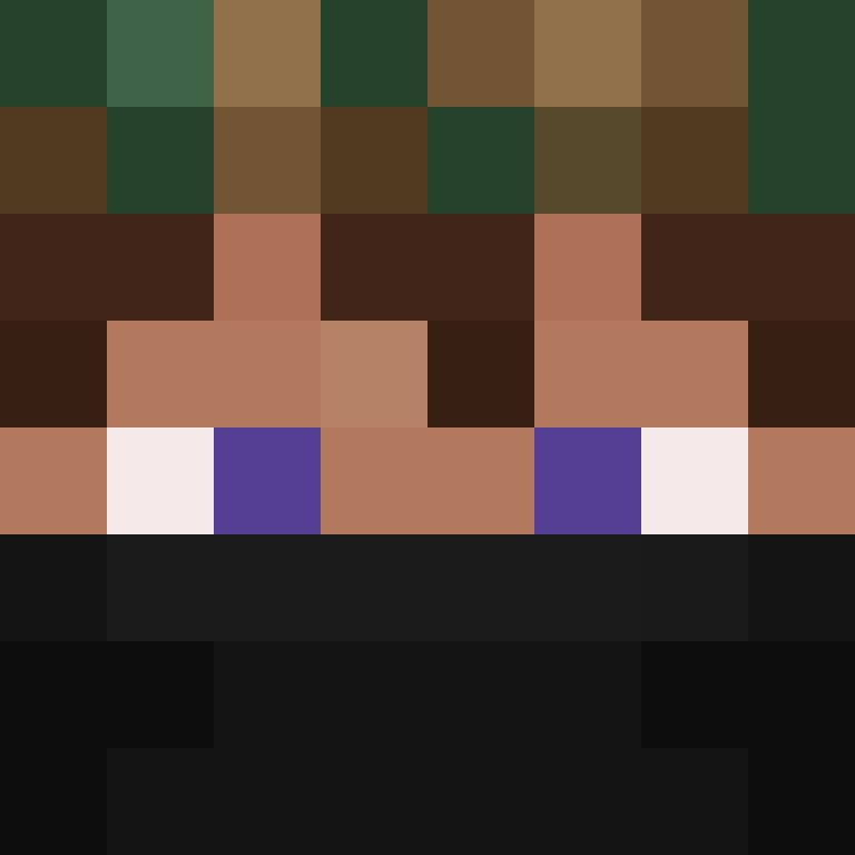 Ichiinn's skin