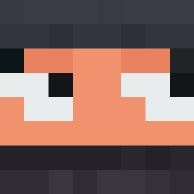 Tamariiiiii's skin