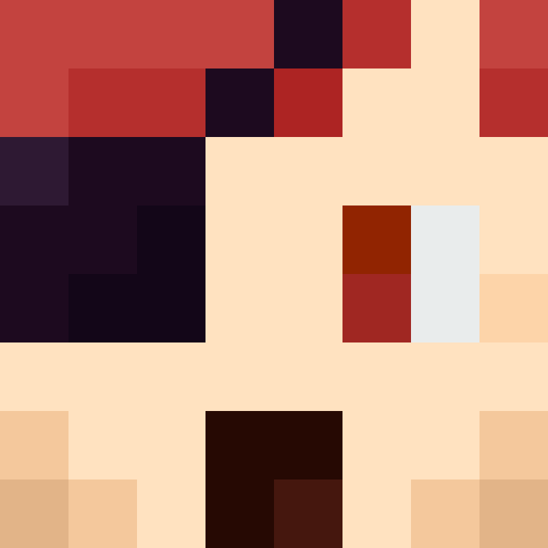 theDevJade's skin