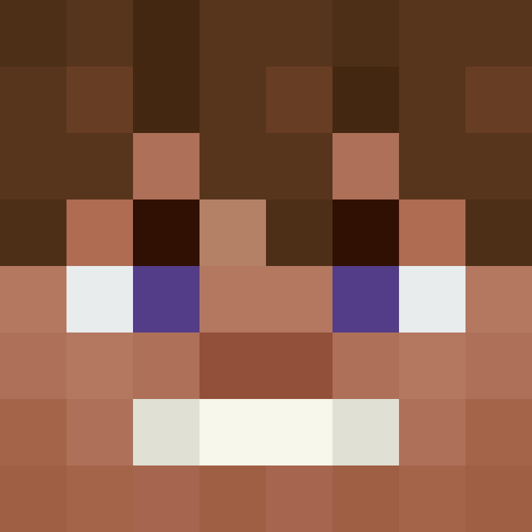 Zuarig's skin