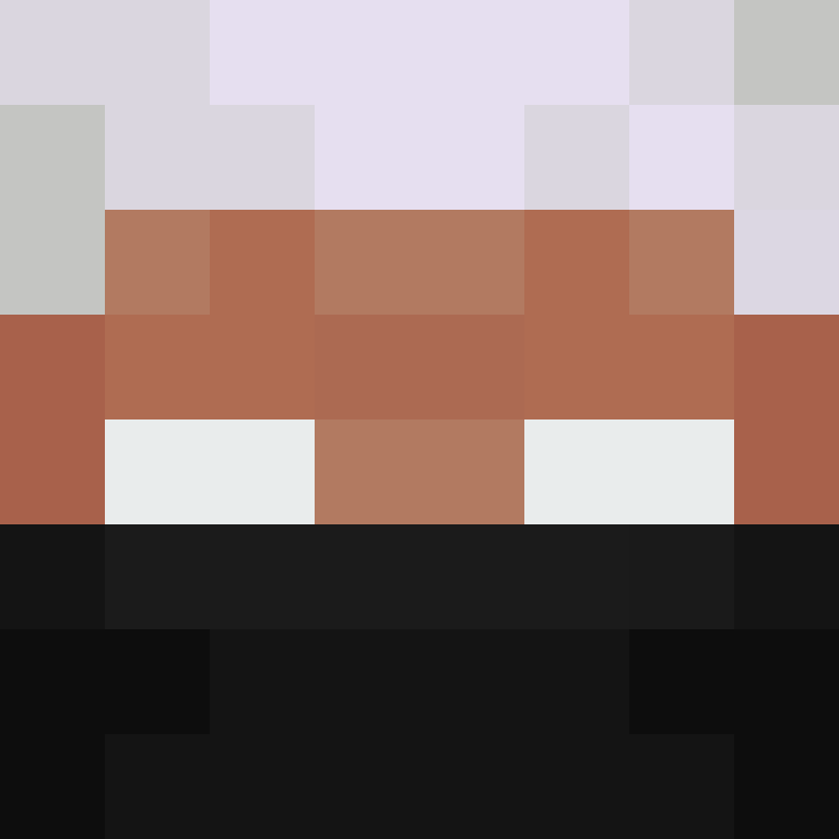 PrinceCR's skin