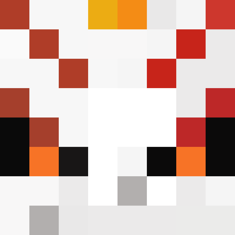 AdamTheHedgehog's skin