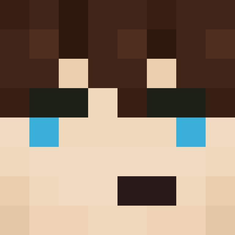 AI_Agent's skin