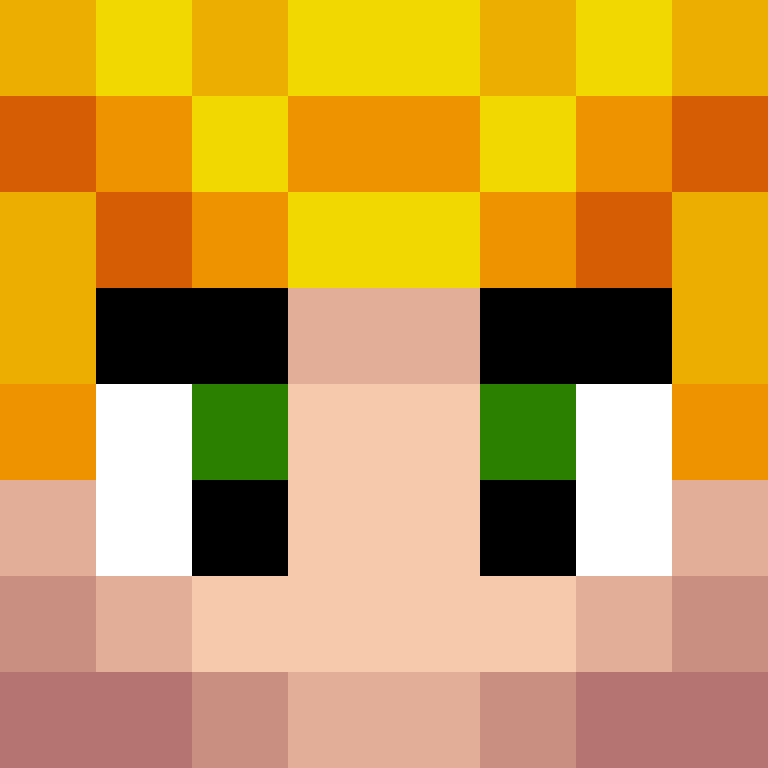 marael18's skin
