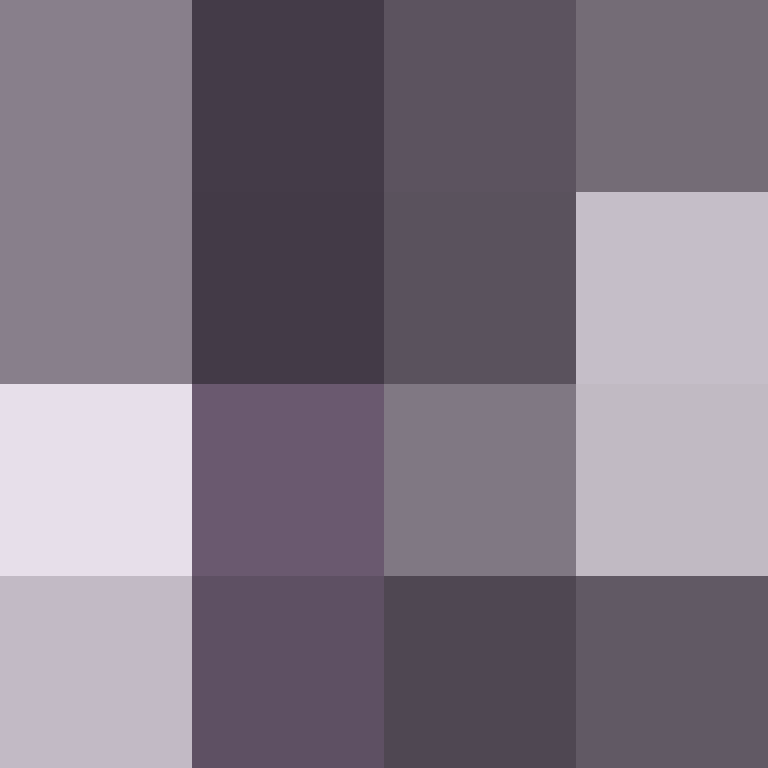 TheCuriousMiner's skin