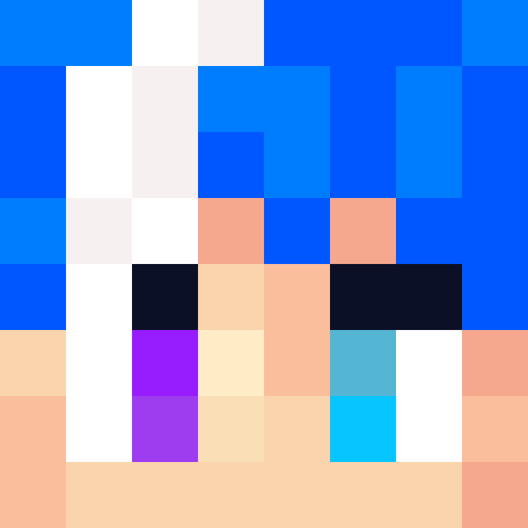 Boyfriend5065's skin