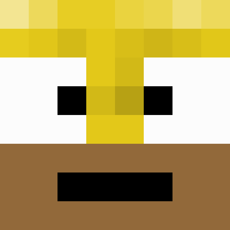 Naqlua's skin