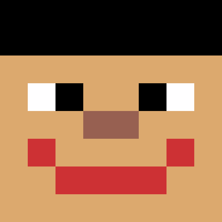 KEITH_0302's skin