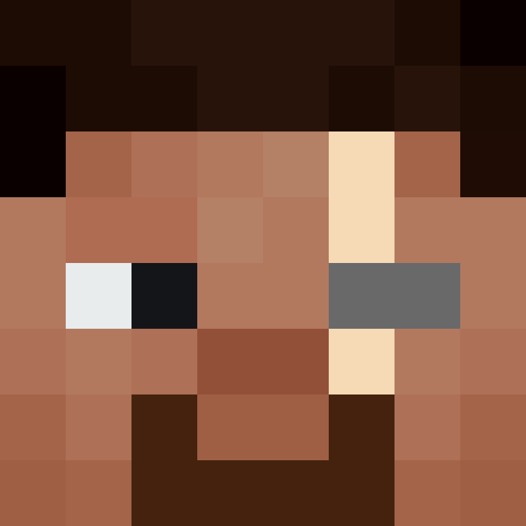 Ryuzln's skin