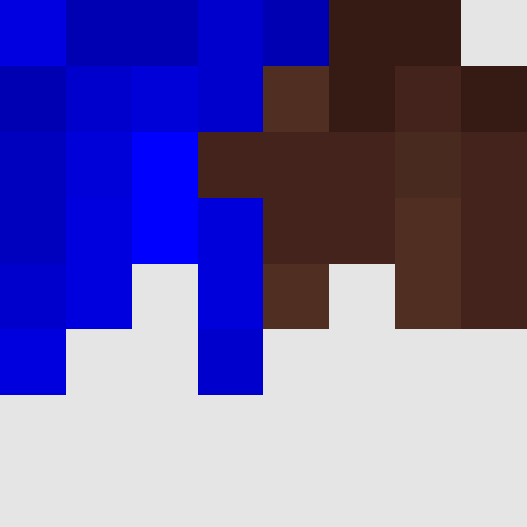 Auntbrix's skin