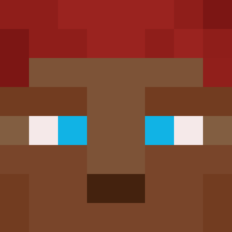 vexlehaha's skin