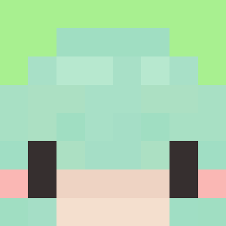 luh29's skin