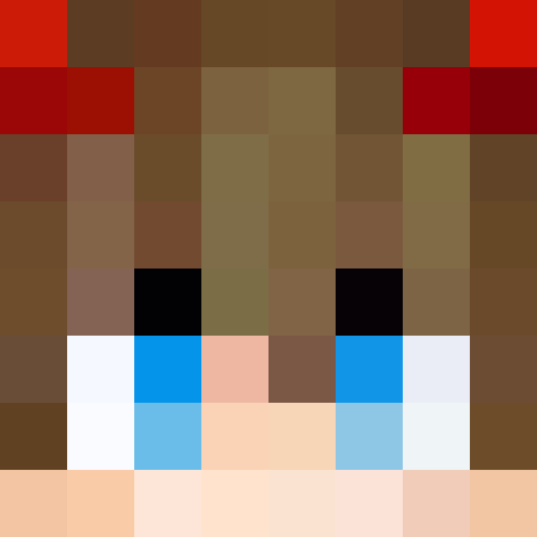 MLK15's skin