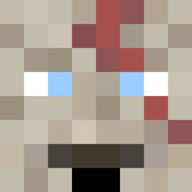 Lenticchie's skin