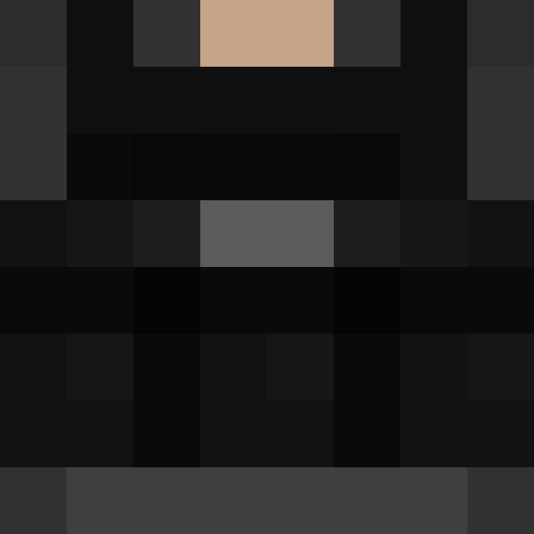 tusg's skin
