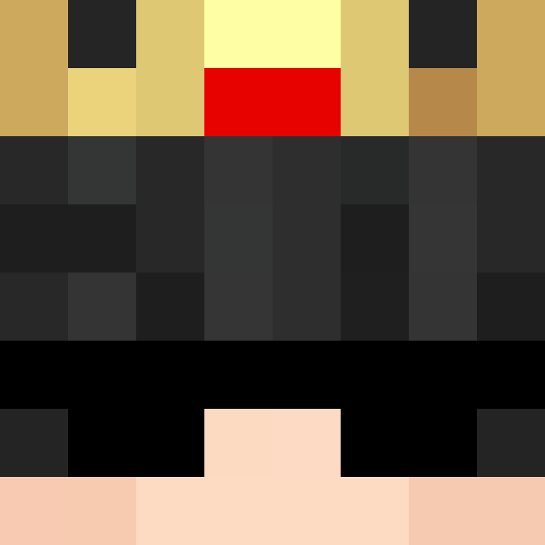 41414141h's skin