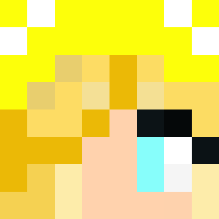 edgyspence's skin