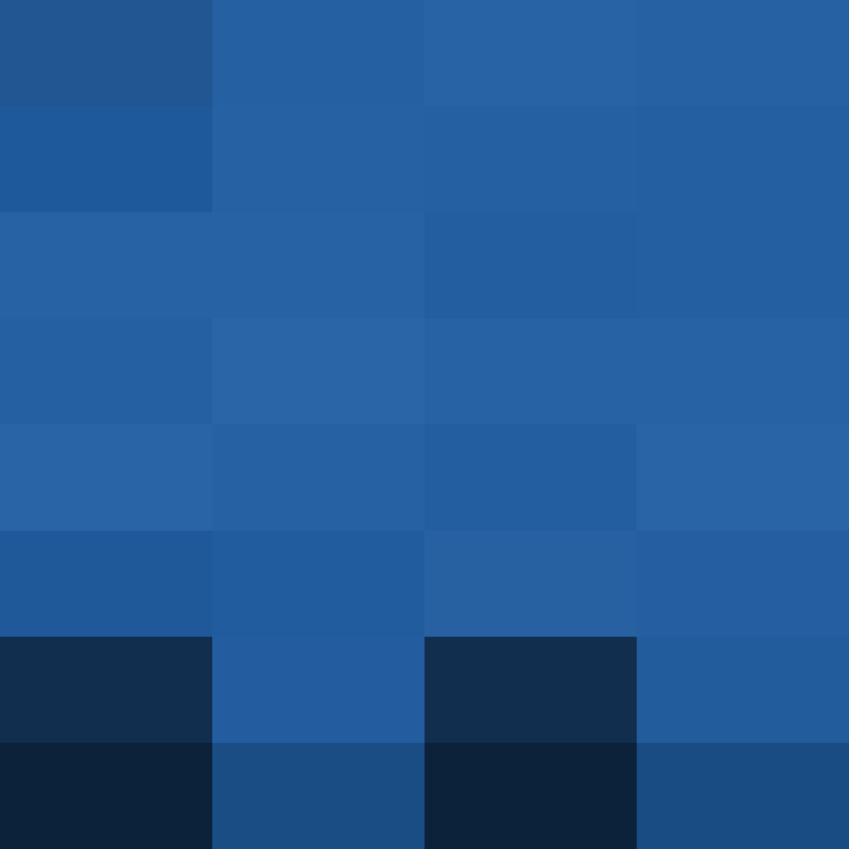 Typken's skin