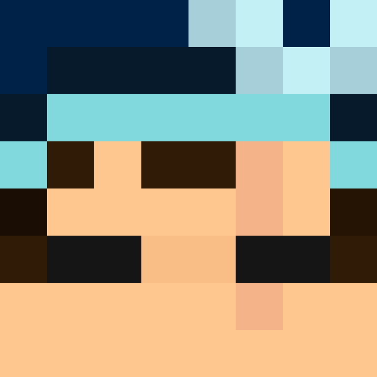 KamuiSouls's skin