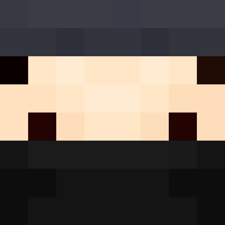 PatatjeMC's skin
