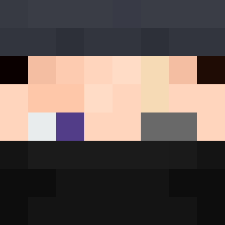 dragloner's skin