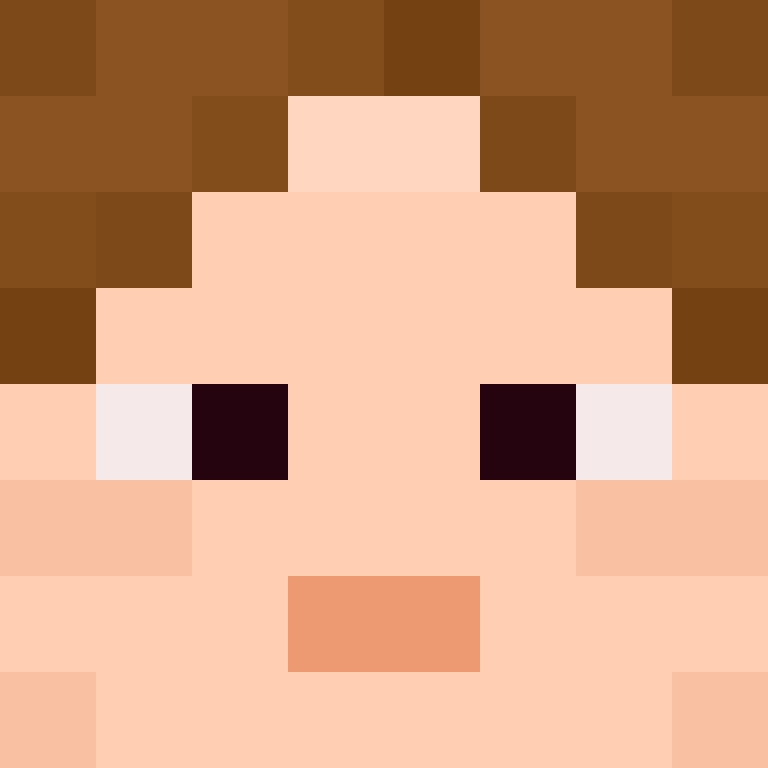 BukkitAPI's skin