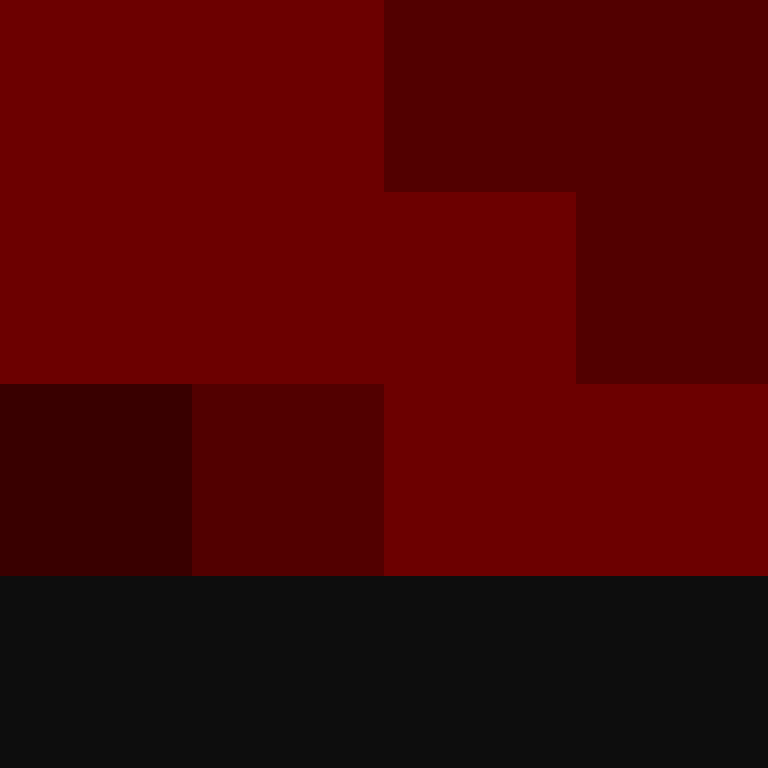 aXe18's skin