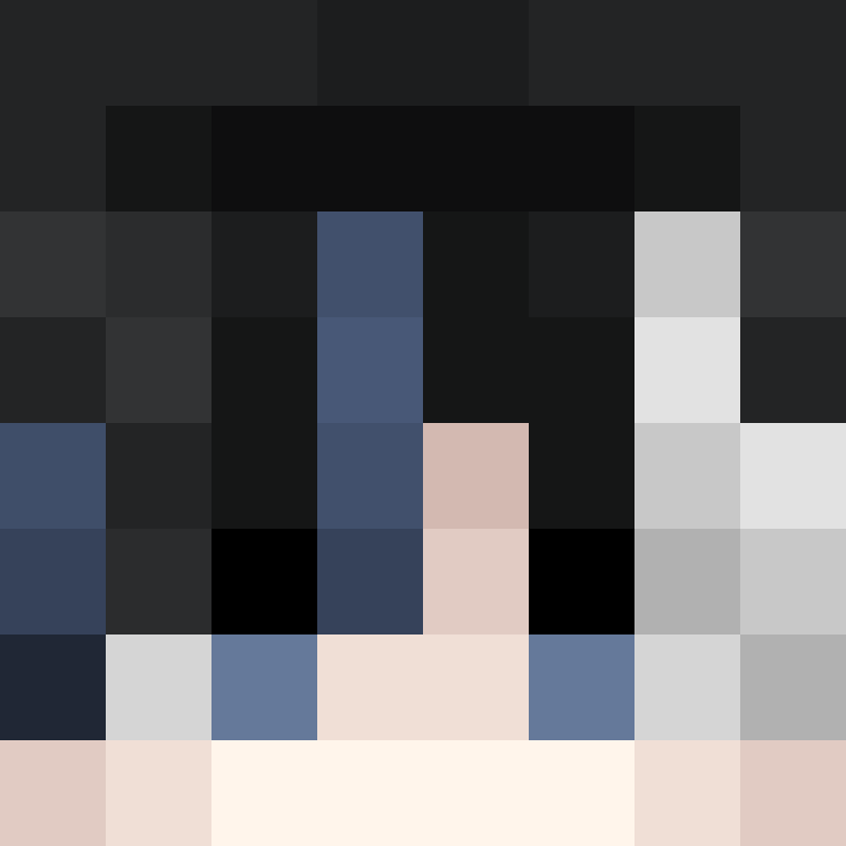 Bolshebricks's skin