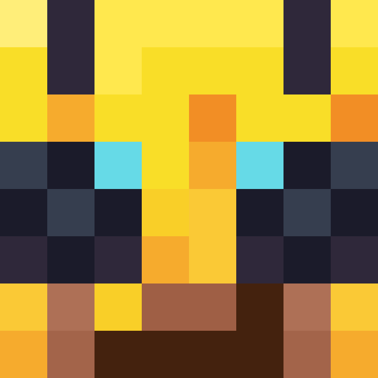AdamTheHedgehog's skin