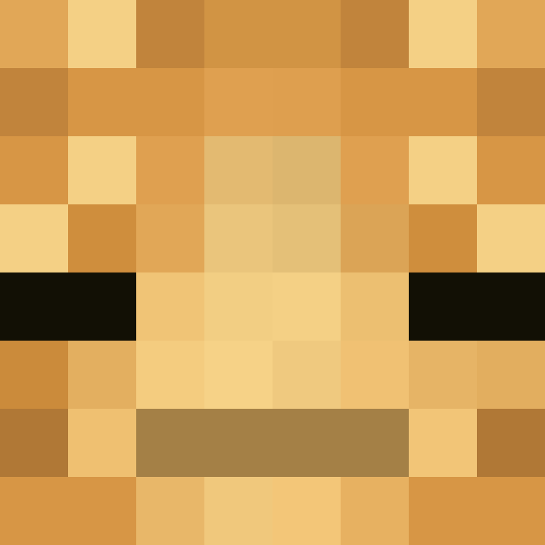 CrypticLoser13's skin