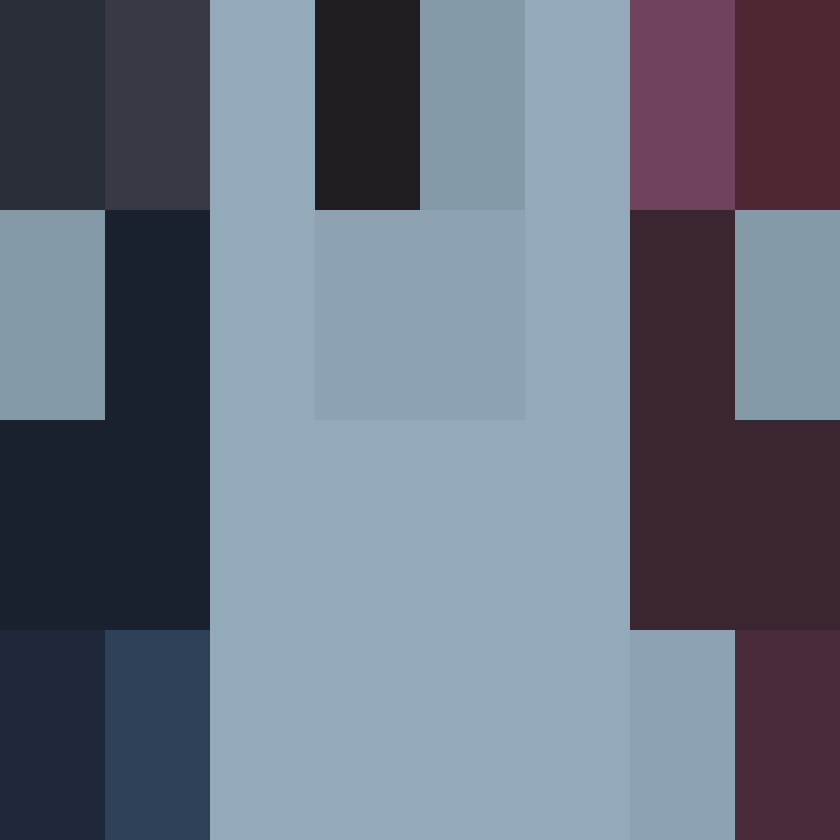 intersecato's skin